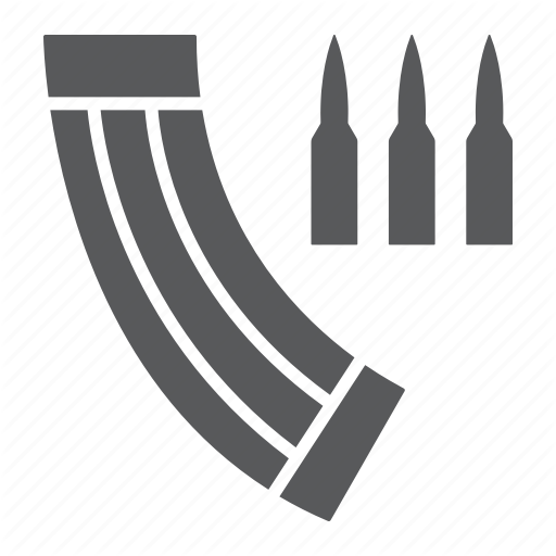 Quantité de munitions