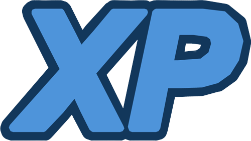 Betrag von XP