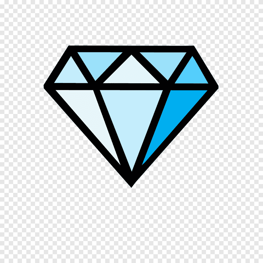 Betrag von Diamanten