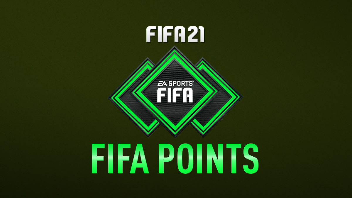 Amount of Fifa Points