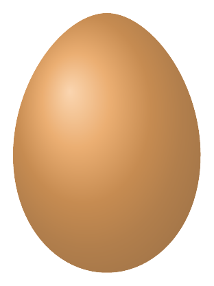 Cantidad de Huevos