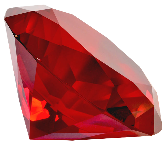 Amount of Rubies