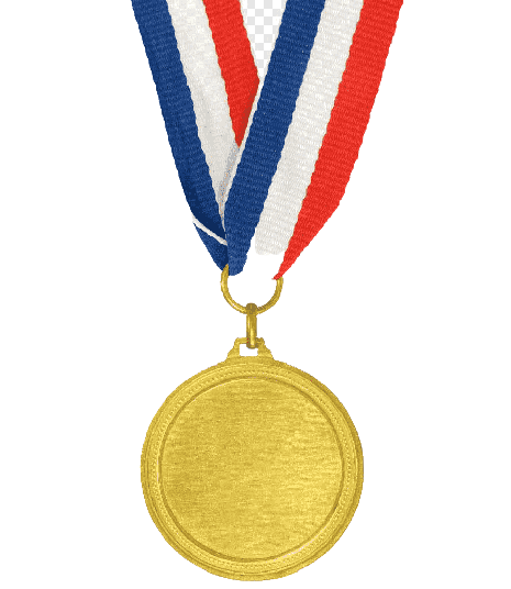 Ilość Medale