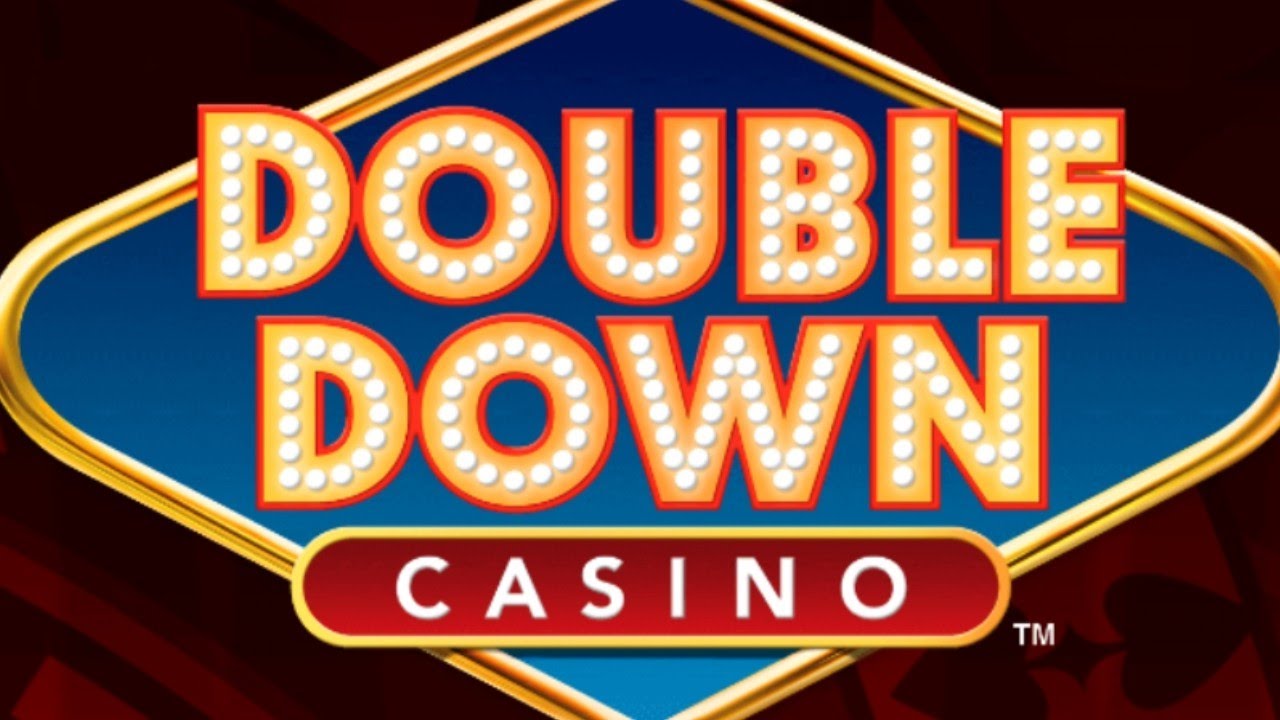 Codici DoubleDown - Gioco di slot del casinò