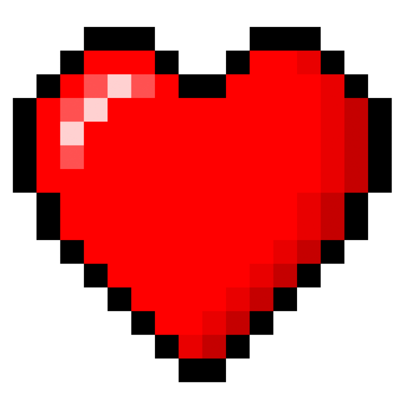 Amount of Lives