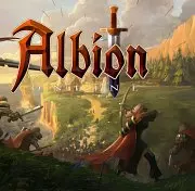 Albion Online