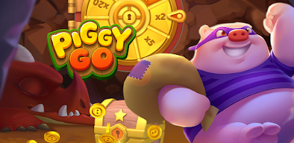 Piggy GO - Clash of Coin