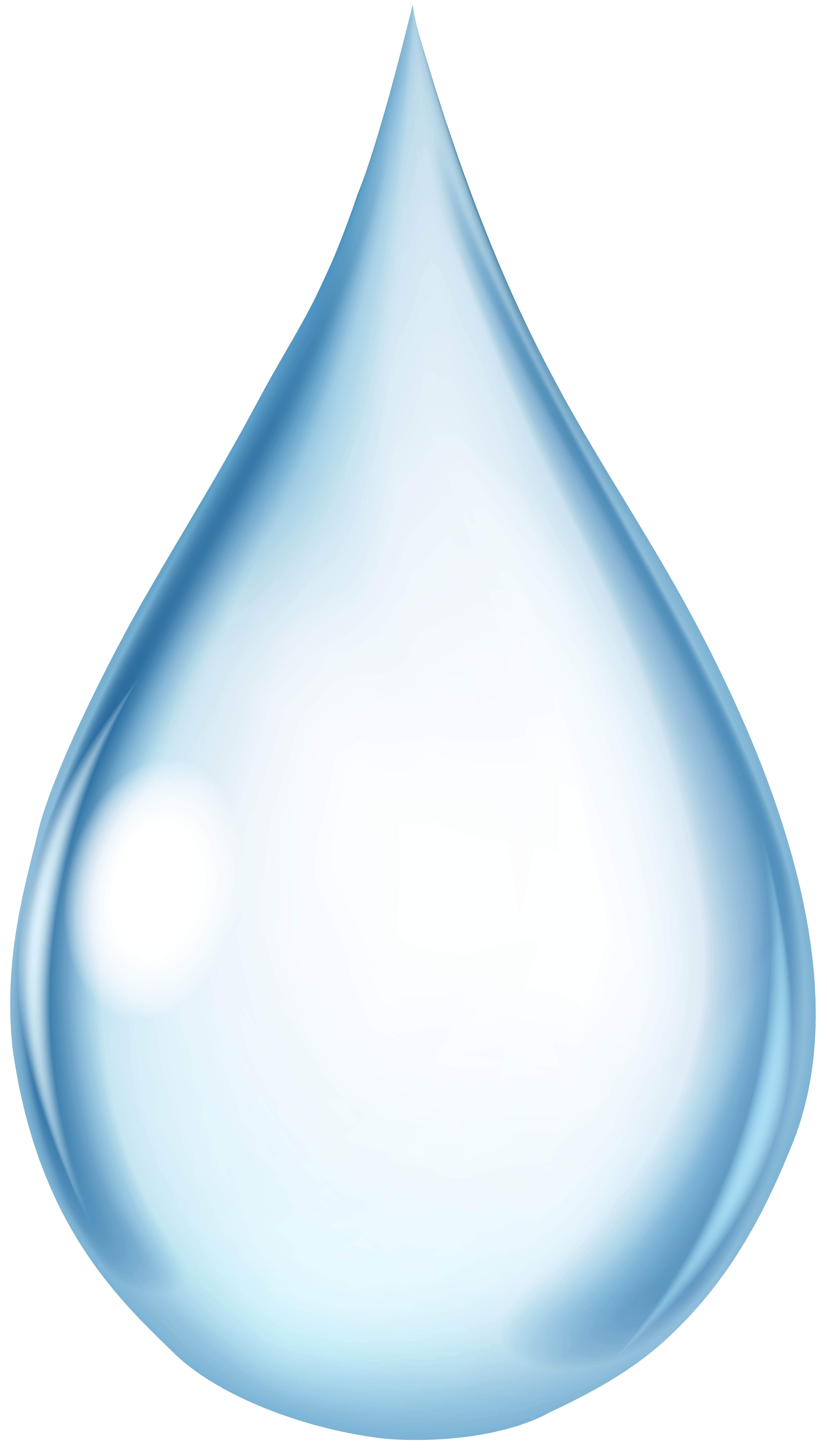 Quantité de eau