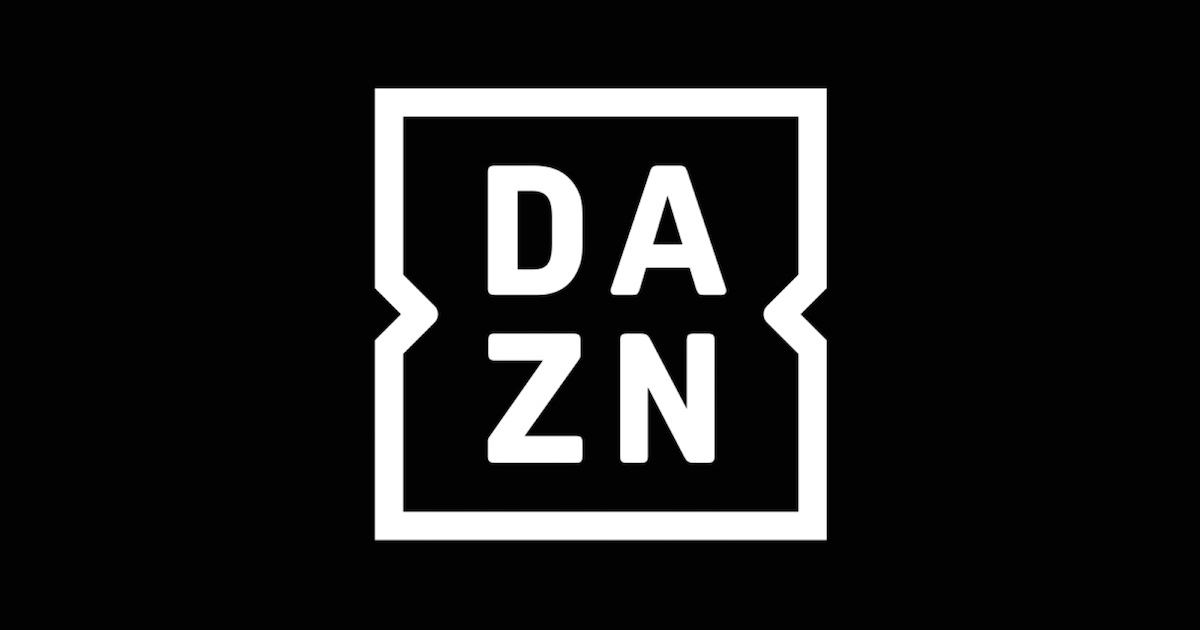 DAZN ACCOUNTS