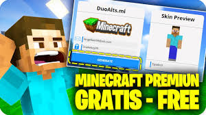 GRATIS MINECRAFT-REGNSKABER