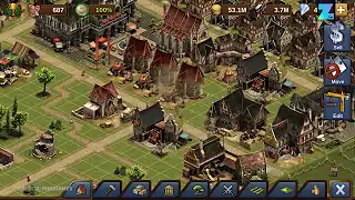FORGE OF EMPIRES