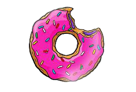 Cantidad de Donuts