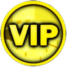 Cantidad de Vip