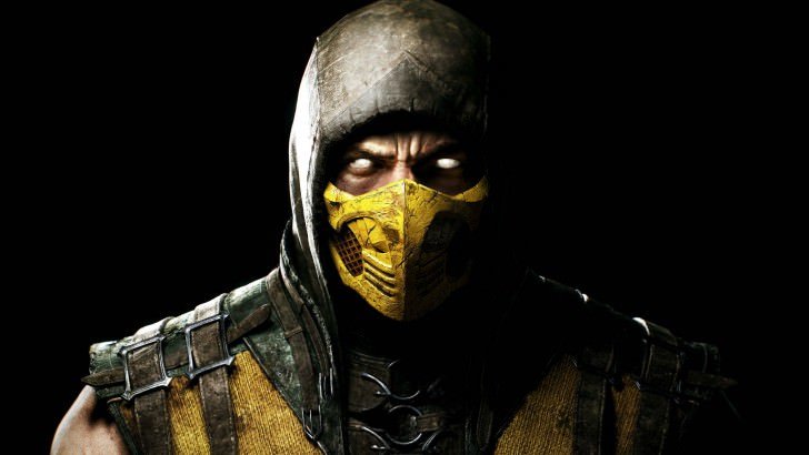 MORTAL KOMBAT