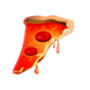 Mängd av Pizza
