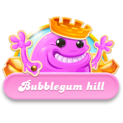 Colina Bubblegum