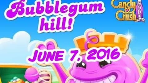 Colina Bubblegum