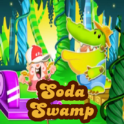 Soda Swamp (Episódio 29)