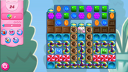 Gummy Gardens (Episódio 496)