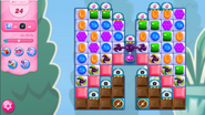 Gummy Gardens (Episódio 496)