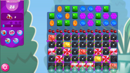 Gummy Gardens (Episódio 496)