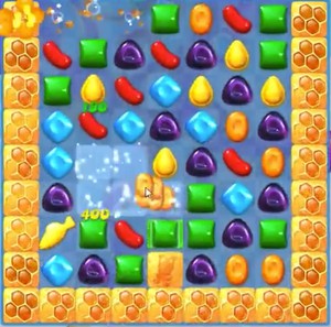 Candy Crush soda cheats - level 375