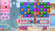 Sótano del juego de mesa