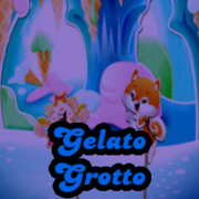 Gruta de Gelato