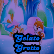 Grotte de Gelato