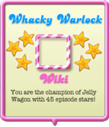 Jelly Wagon