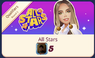 All Stars