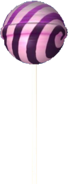 Martelo Lollipop Listrado