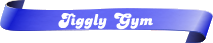 Jiggly Gym