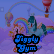 Palestra Jiggly