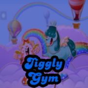 Jiggly Gym