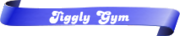 Jiggly Gym