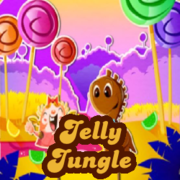 Jelly Jungle