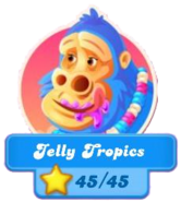 Jelly Tropics