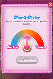 Fun-O-Meter