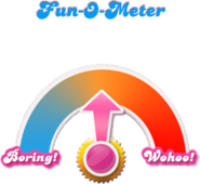 Fun-O-Meter