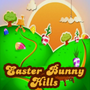 Easter Bunny Hills