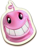 Bubblegum Troll (booster)