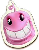 Bubblegum Troll (reforço)