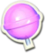 Bubblegum Troll (reforço)