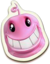 Bubblegum Troll (reforço)