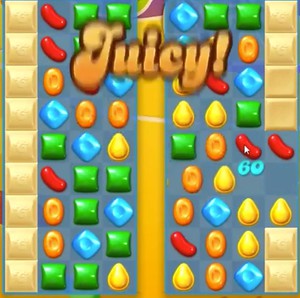 Candy Crush soda cheats - level 242