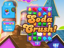 Soda Crush