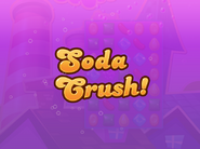 Soda Crush