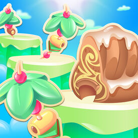 Juicy Jelly Islands