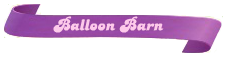 Balloon Barn